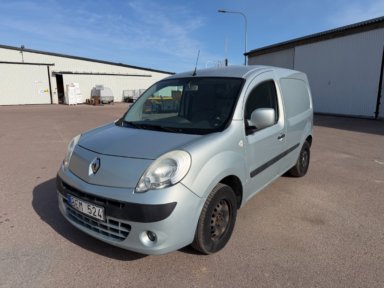 Skåpbil Renault Kangoo 1.5 dCi