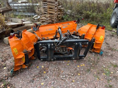 U - Plog Trejon Optimal UPX 300
