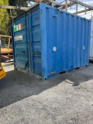 Container