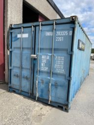 Container
