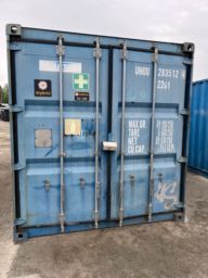 Container