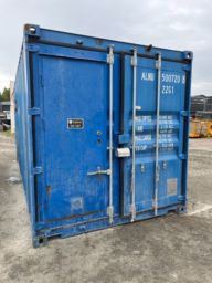 Container