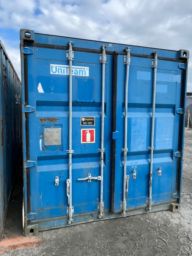 Container