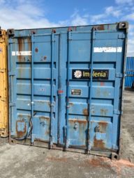 Container