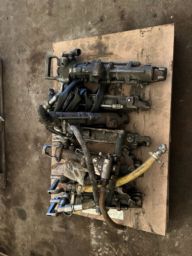 Drilling equipment