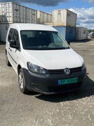 Varebil Volkswagen CADDY