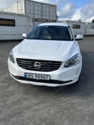 Bil VOLVO XC 60 D