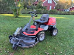 Åkgräsklippare Husqvarna  Rider 14 Pro hydrostat
