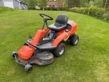 Gräsklippare Husqvarna R213C