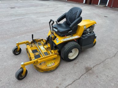 Gräsklippare Walker MB 18 - 36