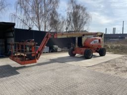 JLG 800AJ Bomlift 