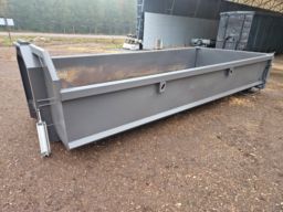 Lastväxlarflak 5.6m