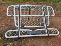 Wildbar Trux A2 Scania R 