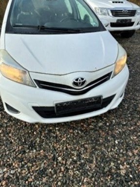 Toyota  Yaris 2013 mod.