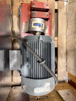 Elektromotor ATB  11kW