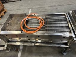 2 stk griller
