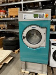 W3180N Electrolux industrivaskemaskin / Industrial washing machine 