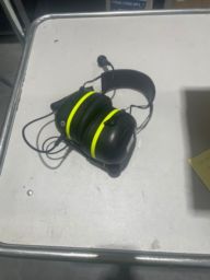 7 stk Twincom headset.
