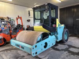 Vält Ammann AC70