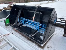 Sandspridarskopa SE L30