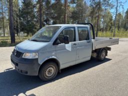 Pickup Volkswagen Pickup DH 2.0