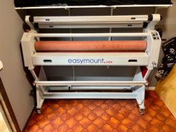 Lamineringsmaskin Easymount