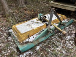 Betesputs Kellfri TR275