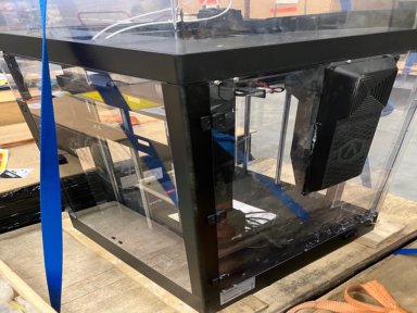 RAISE 3D Printer