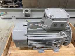 ABB motor 11kW