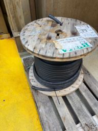 PFSP signalkabel 7x2,5 