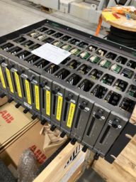 Diverse Bailey ABB utstyr  / Bailey ABB equipment 