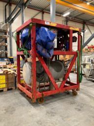 Moivac Compact vacuumsuger 