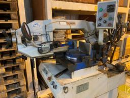 Båndsag / Band saw