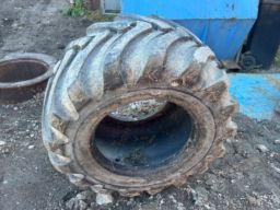 Däck Nokian  Excavator 600/50-22,5 
