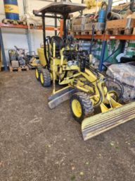 LASER-GRADER 