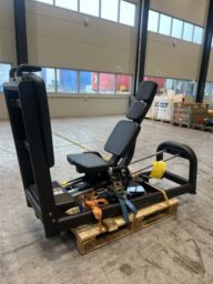 Benpress / Leg press 