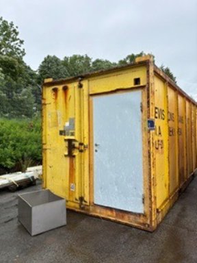Container