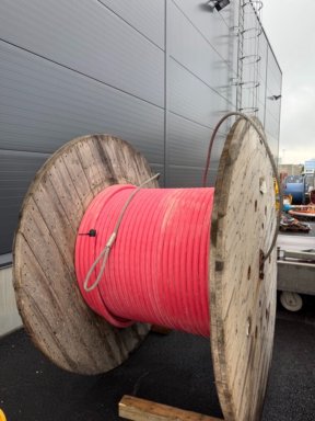 Kabel / Cable 120-140 m 
