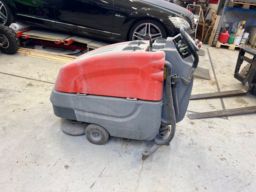  Hako Hakomatic B 70 Gulvvaskemaskin