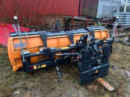 Diagonalplog Schmidt  SL 34 DIN.3 fäste ( NY )