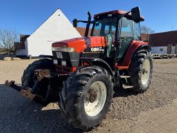 Fiat Agri G190 traktor