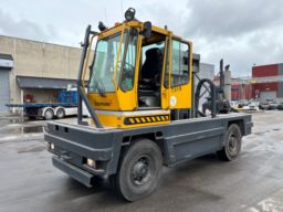 Sidlastare Baumann GX 100.80/14-11,7 /40