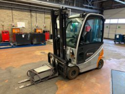 Gaffeltruck Still RX 20-16 