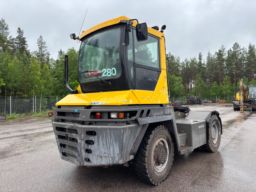 Terminal traktor Terberg RT382