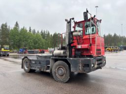 Terminaltraktor Kalmar  TRX252CL - 2013 