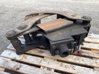 Intermercato 130 cm skovgrab - defekt / timber grapple repair object
