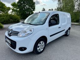 Skåpbil Renault Kangoo Maxi TDI