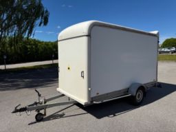 Flyttsläp Brenderup CE100035R