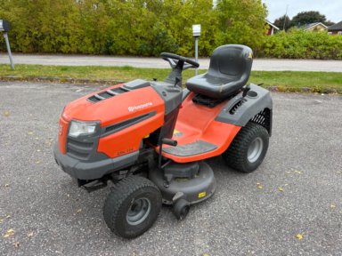 Gräsklippare Husqvarna  CTH 174