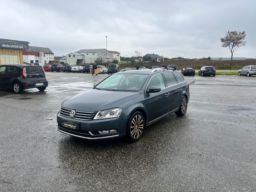  Volkswagen  Passat Minstepris oppnådd! 
